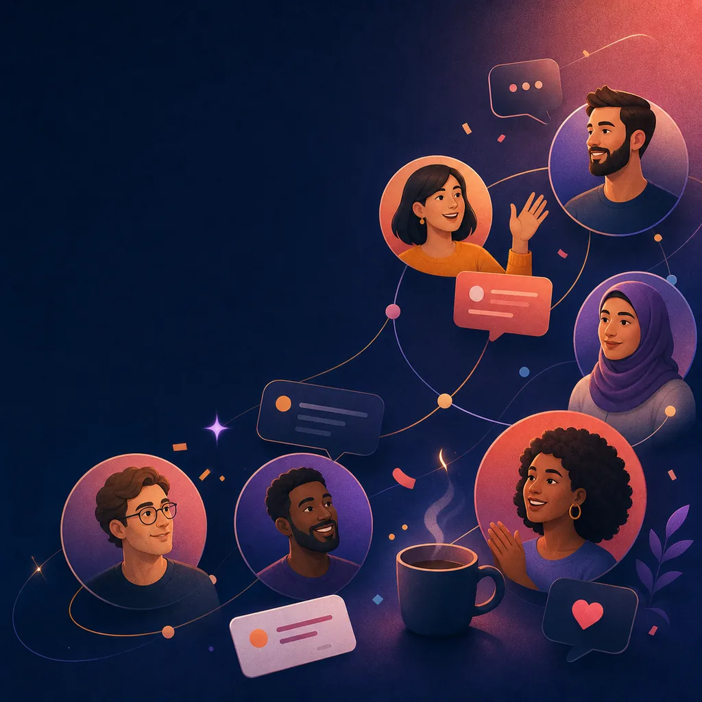 Best Coffee Chat Bots for Slack, Teams & Google Chat (2026)