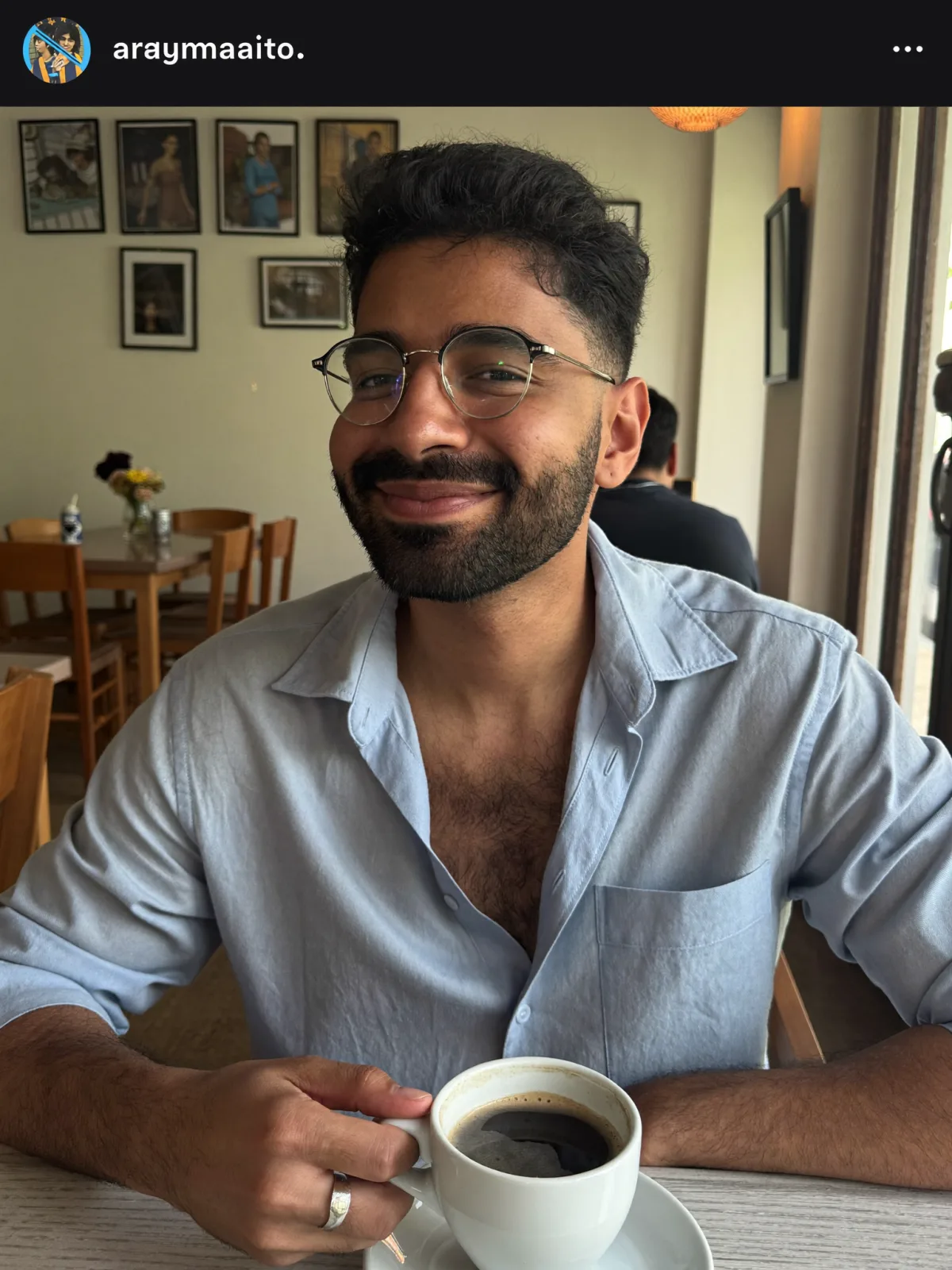 Coffee